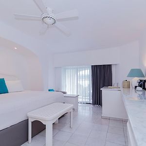 Brisas Beach Club one King Bed